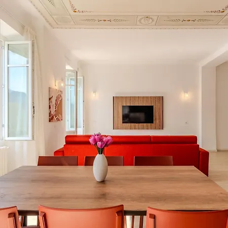 Meravillas Home-2 By Interhome * Domaso