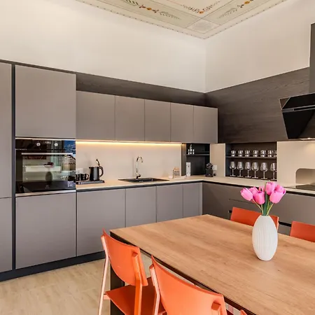 아파트 Meravillas Home-2 By Interhome *