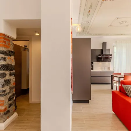 Meravillas Home-2 By Interhome 아파트 *